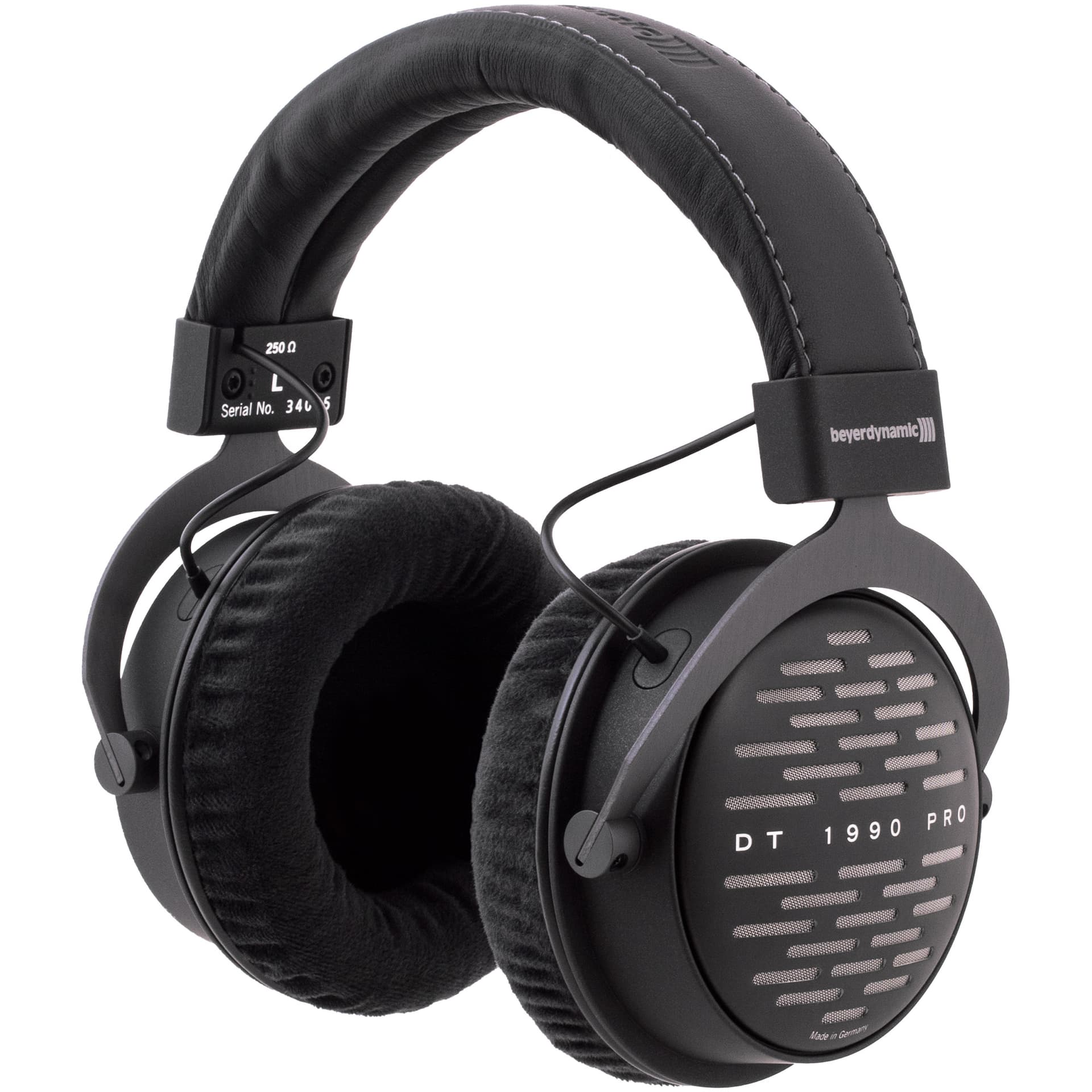 casque dt 1990 pro