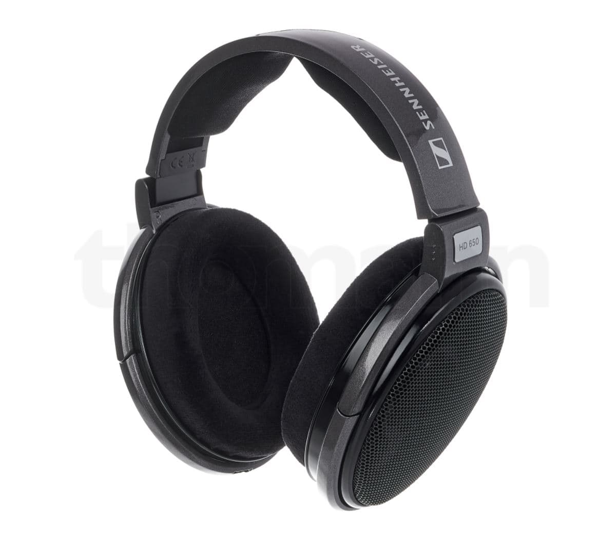 casque hd 650