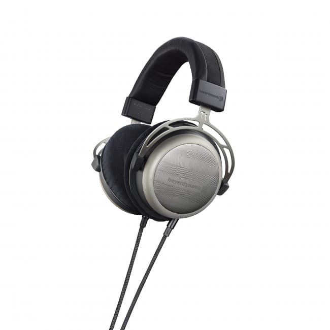 casque Beyerdynamic T1