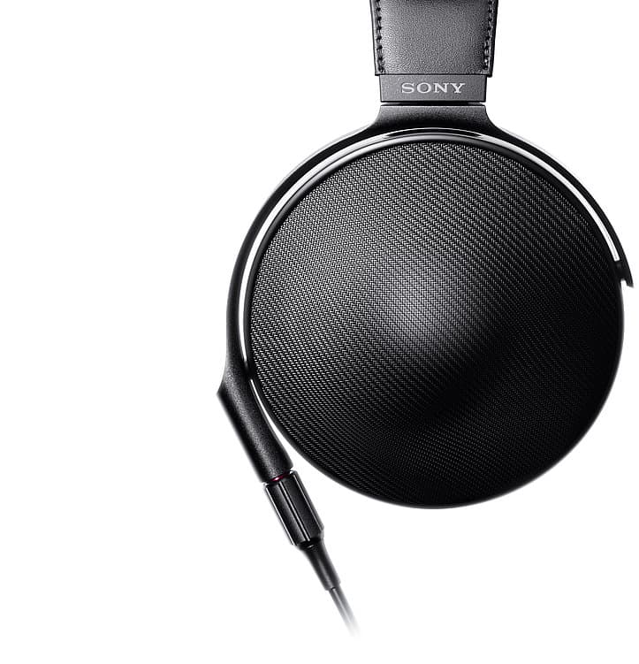 casque Sony Z1R